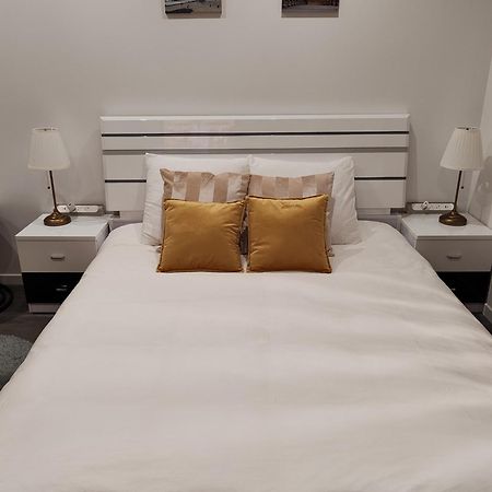 Appartement Champs Elysees Париж Экстерьер фото