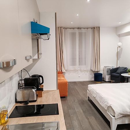 Appartement Champs Elysees Париж Экстерьер фото
